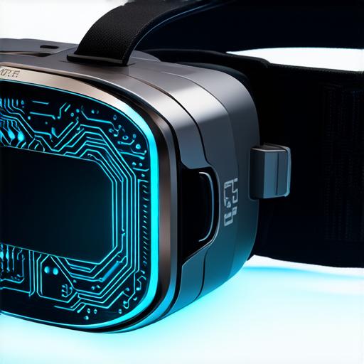 What are virtual reality headsets?