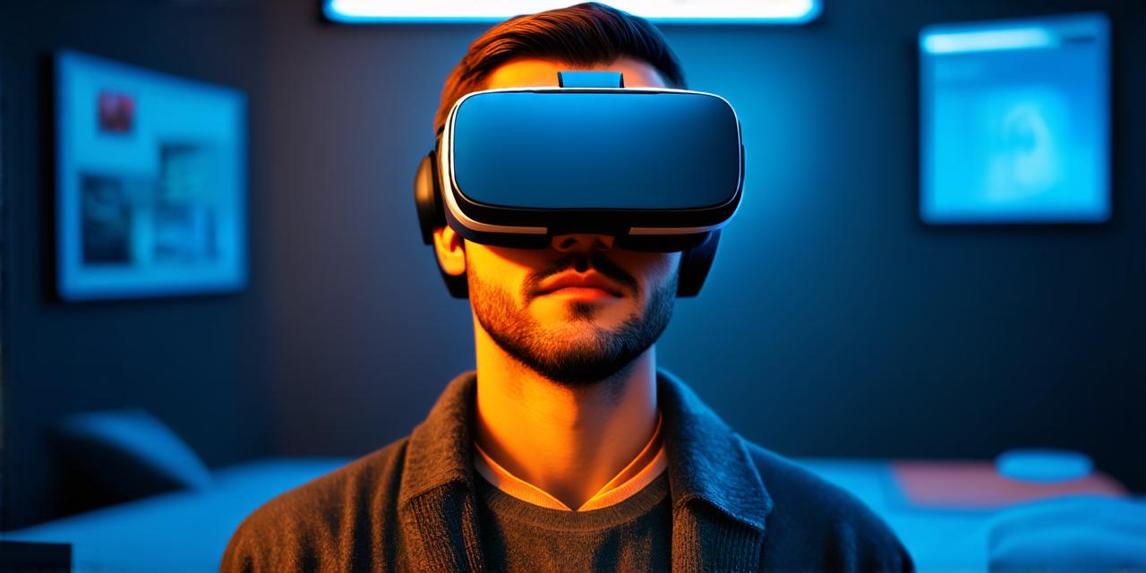 Which of the following is essential for the effectiveness of virtual reality therapy?