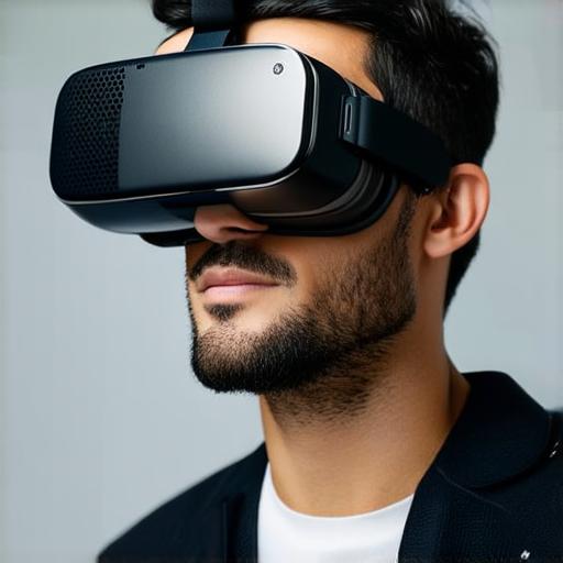 What is the top virtual reality headset available?