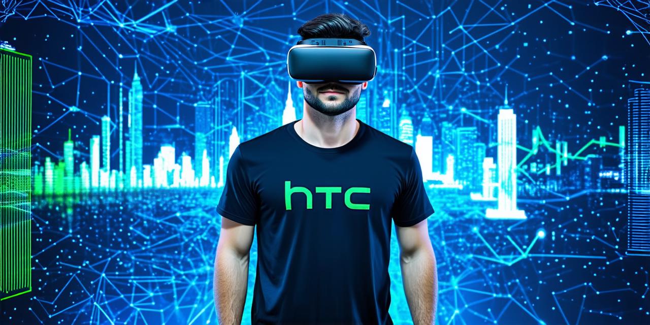 Which stocks are the top performers in the virtual reality sector?