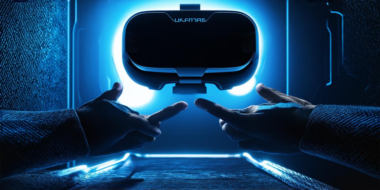 What are the uses of virtual reality headsets?