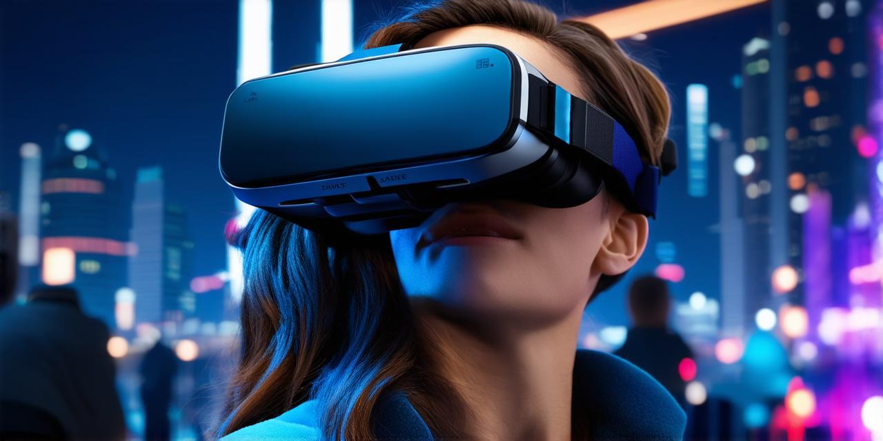 How to develop software for virtual reality