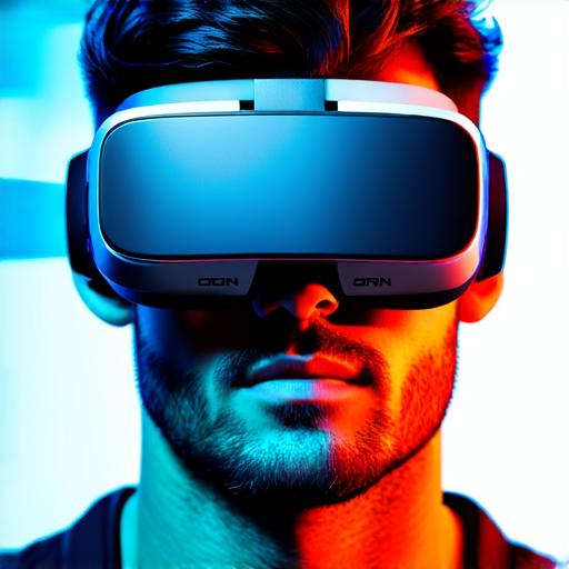 Setting Up Your Onn Virtual Reality Headset