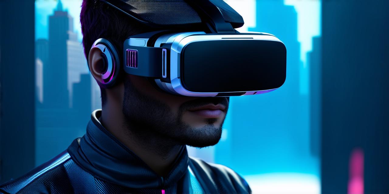 When will full dive virtual reality become a reality?