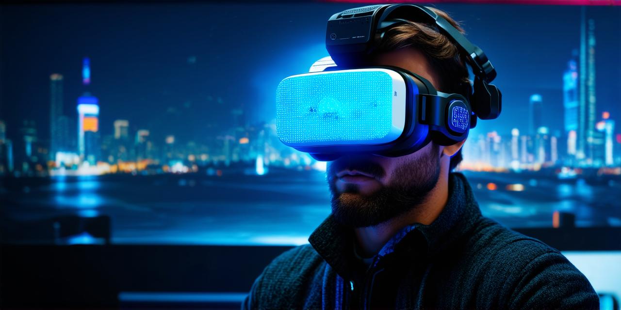 How to view films in virtual reality