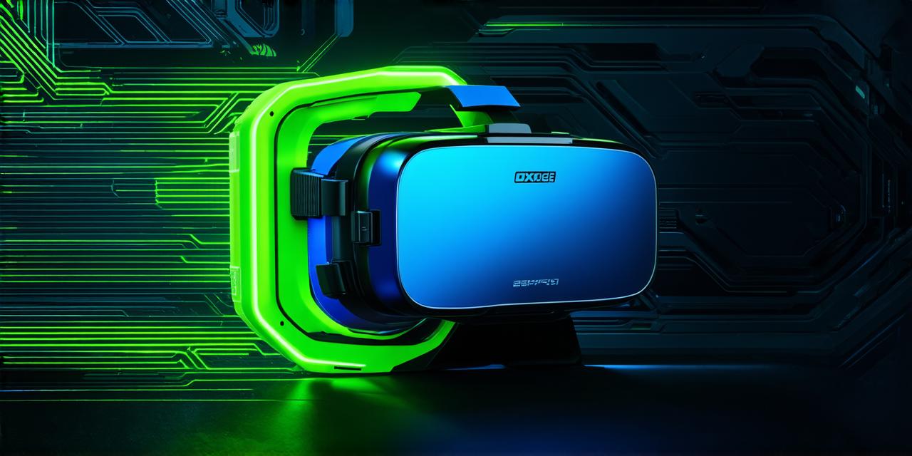 In which industry is virtual reality utilized?