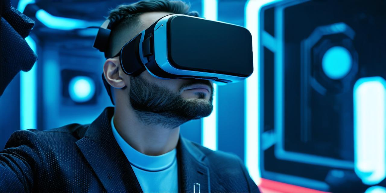 When will virtual reality become cost-effective?