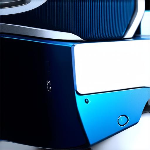 There are several key components that contribute to the function of virtual reality glasses