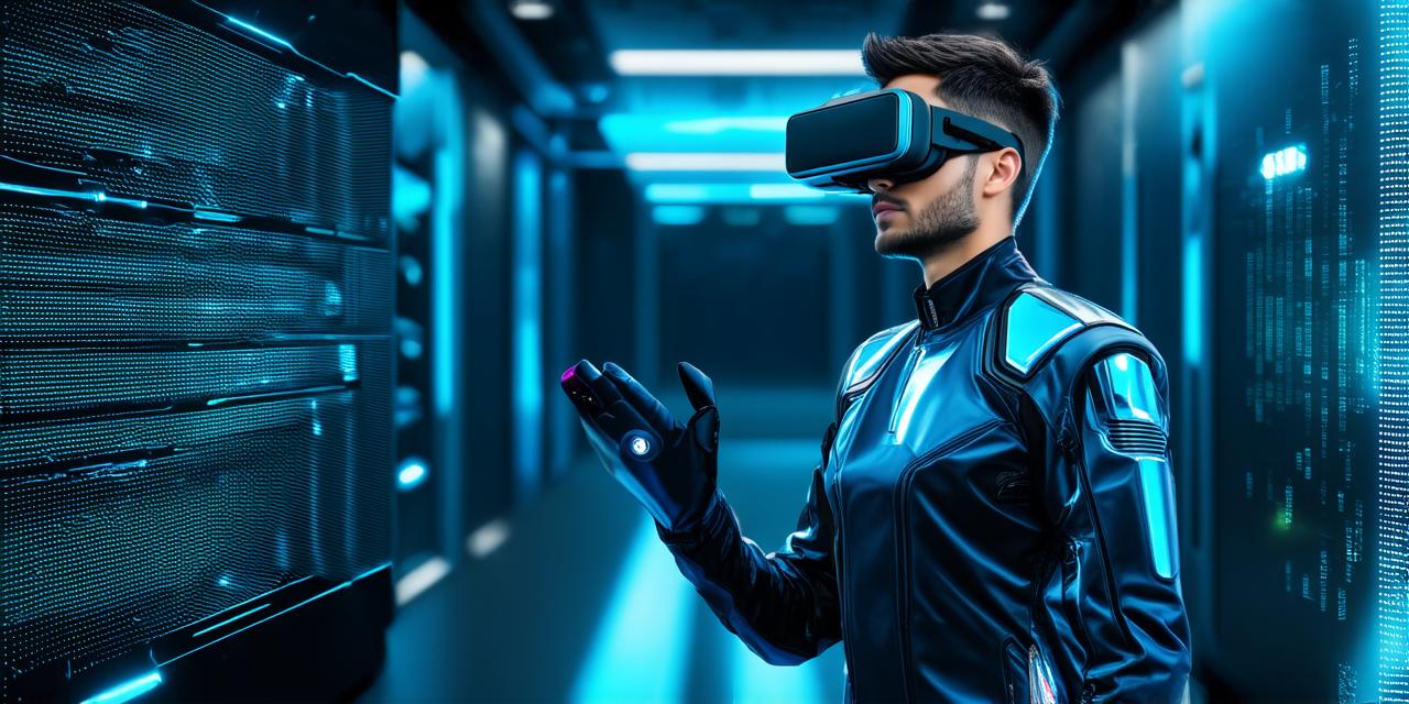 What is the price of virtual reality?