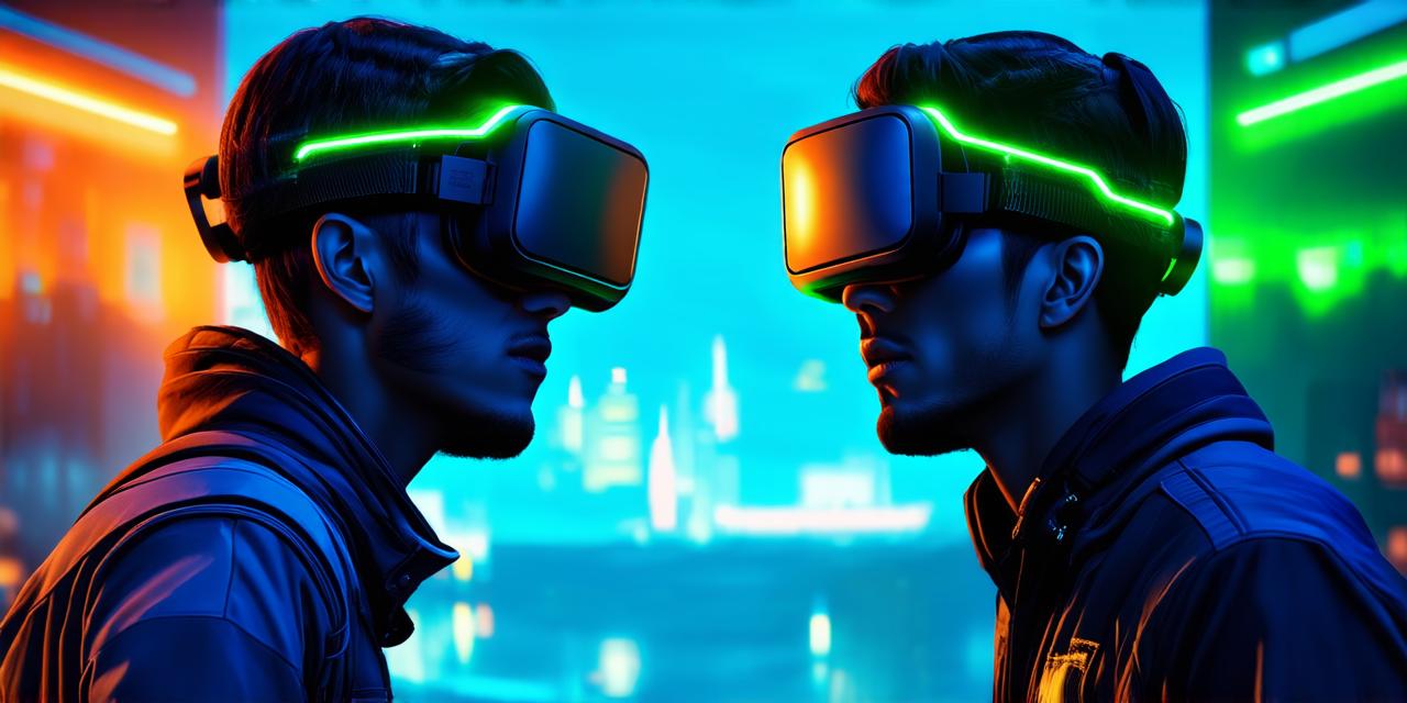 How to view “We Met in Virtual Reality”