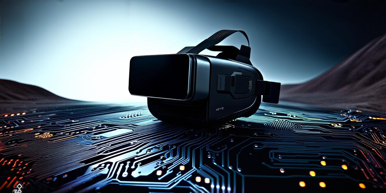 How to get started as a virtual reality developer