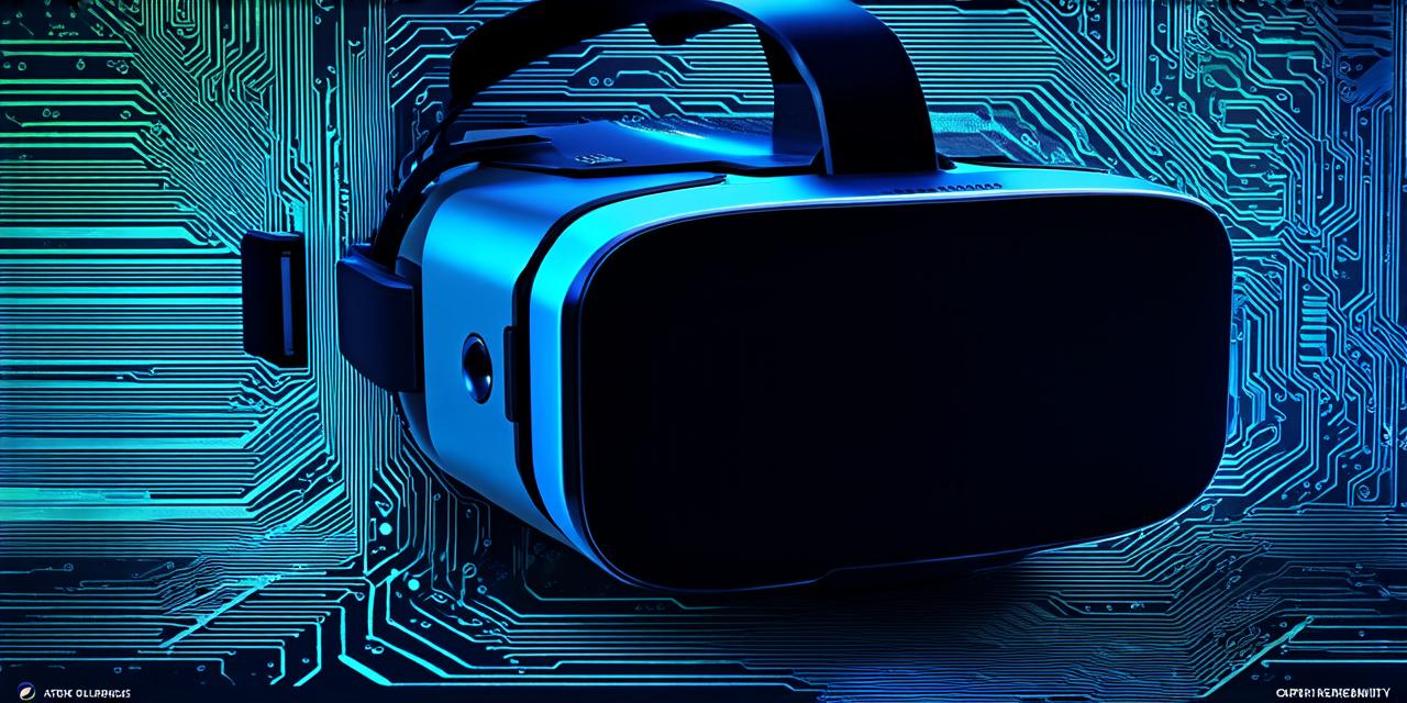 How to get started as a virtual reality developer