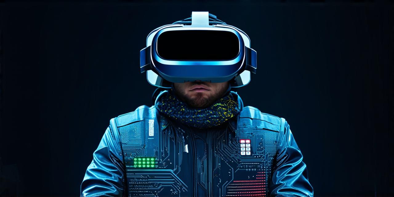 What are the requirements for playing virtual reality games?