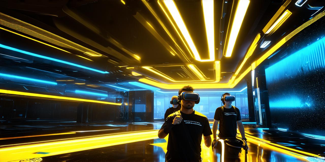 What are the applications of virtual reality?