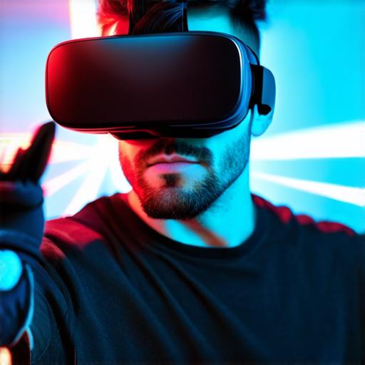 When will virtual reality become cost-effective?