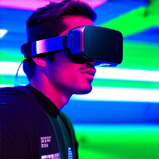 How Can Businesses Leverage Virtual Reality for Marketing?