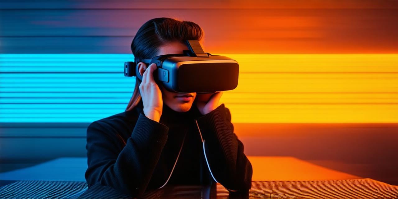 What does the frame rate of a virtual reality headset signify? Multiple Choice Question