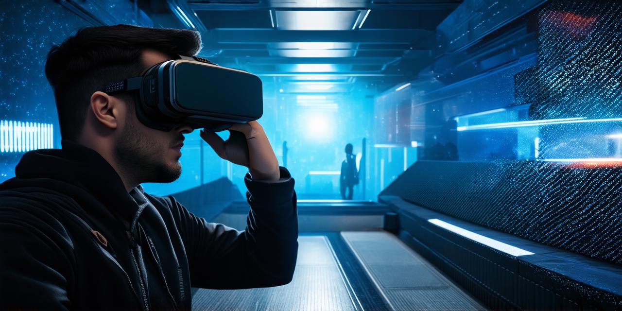 How will virtual reality transform the educational landscape?