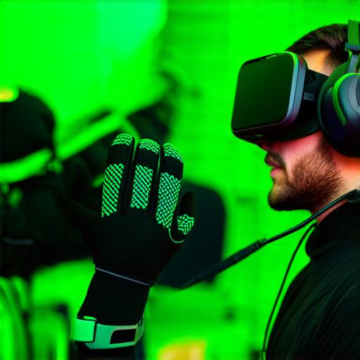 What competencies are necessary to pursue a career in virtual reality?