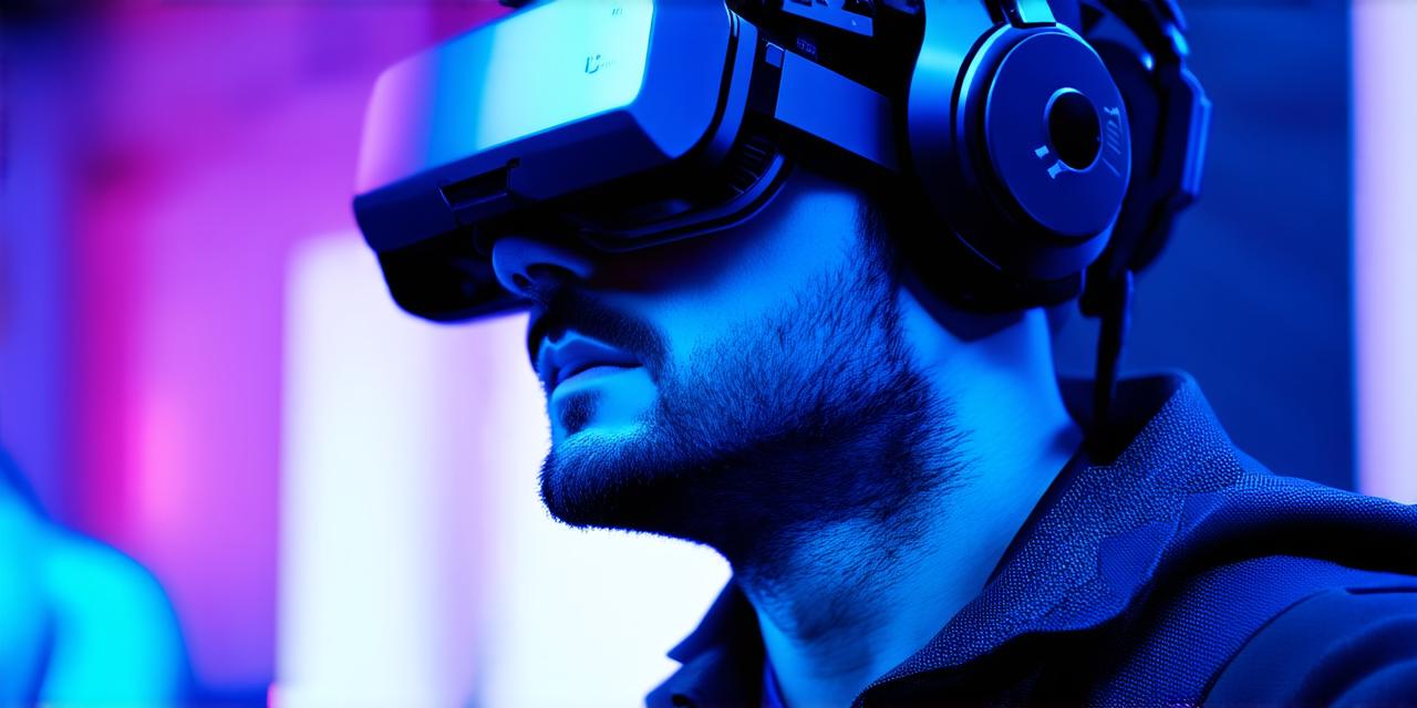 How virtual reality environments are reshaping society