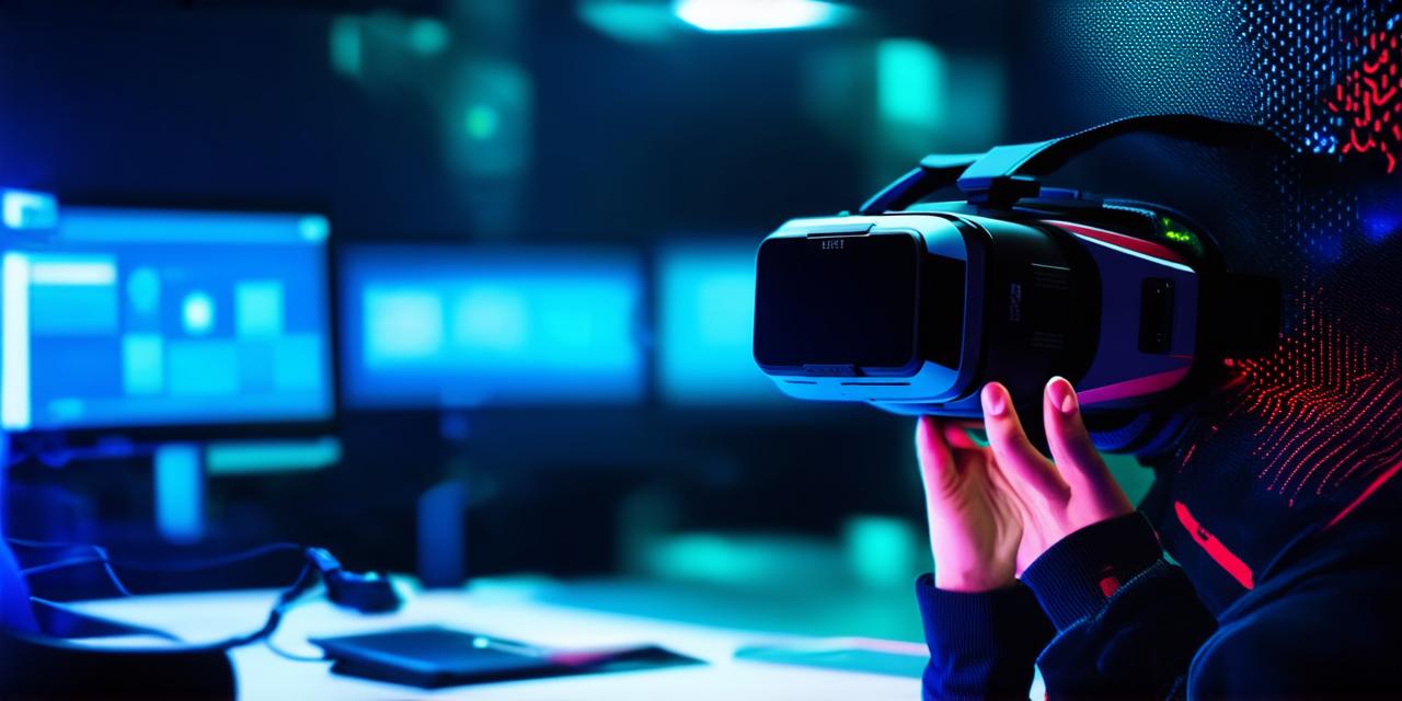 How to start developing for virtual reality.