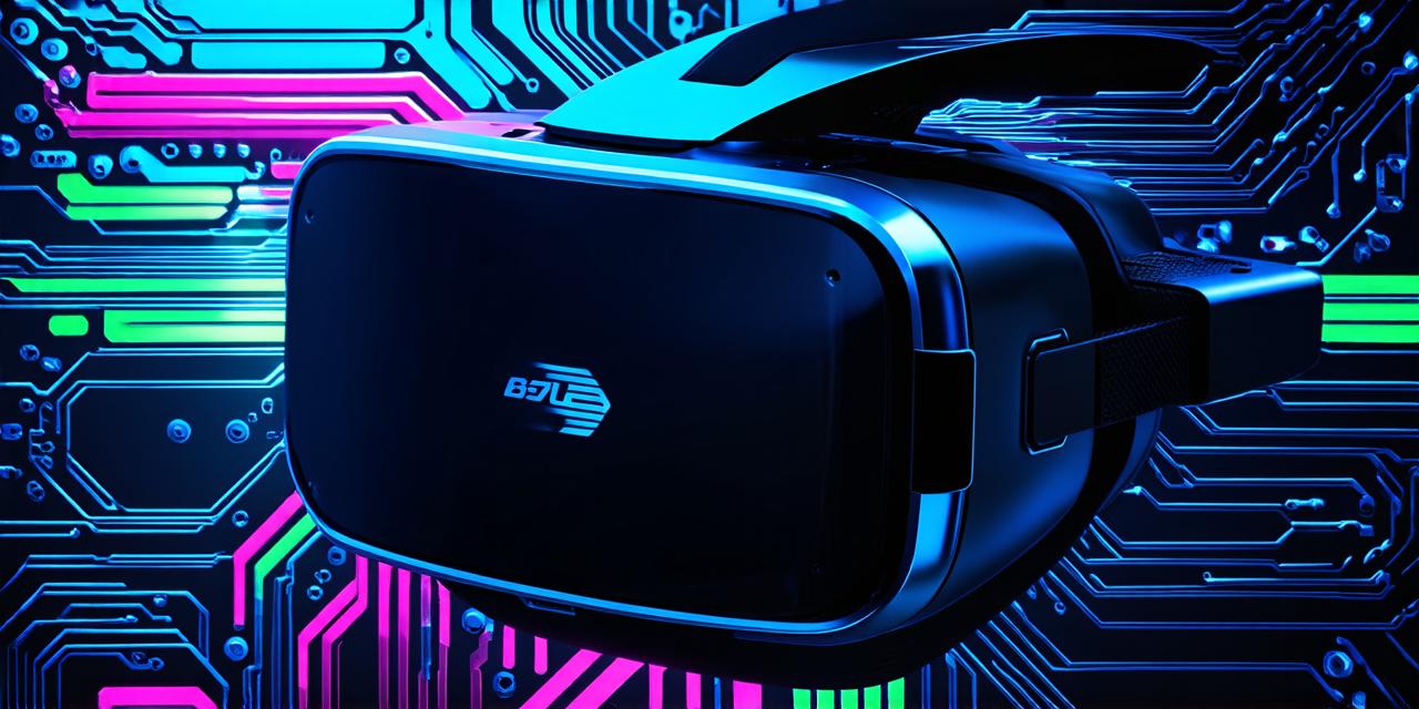 What are virtual reality headsets?