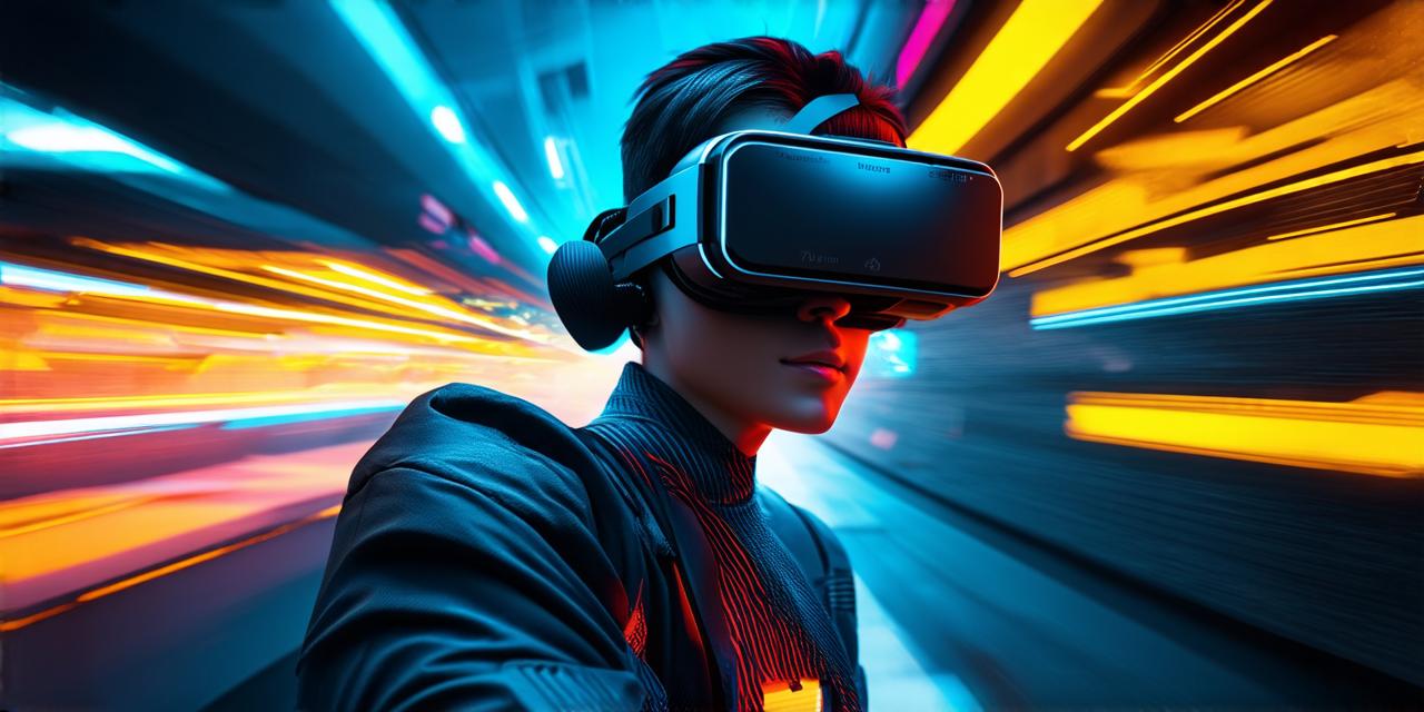 Why is a high frame rate crucial for virtual reality experiences?