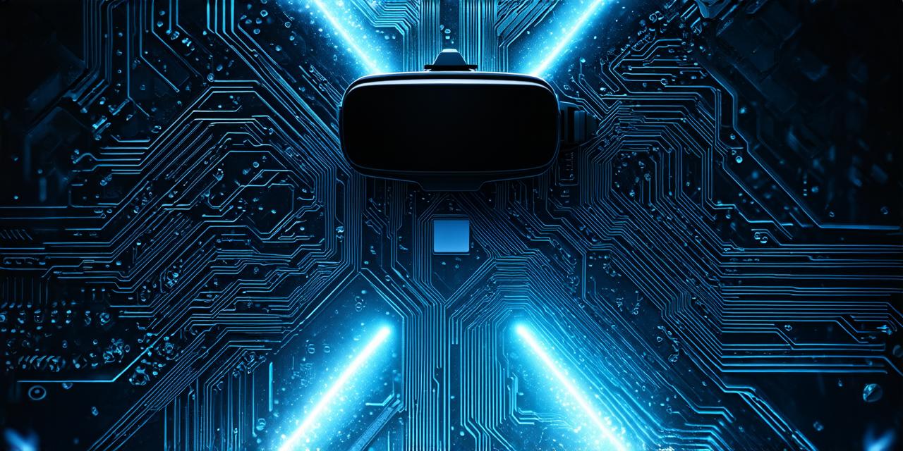 How sophisticated has virtual reality become?