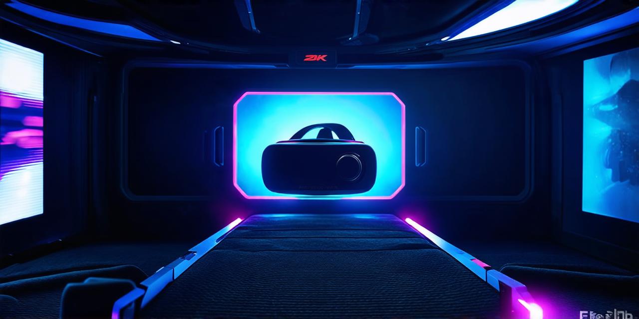 How to view films in virtual reality