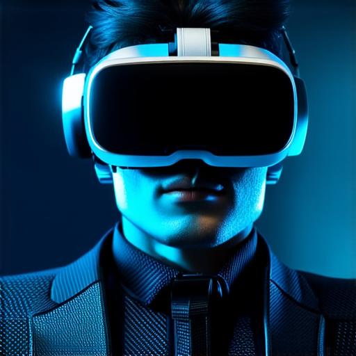 Choosing Your VR Headset