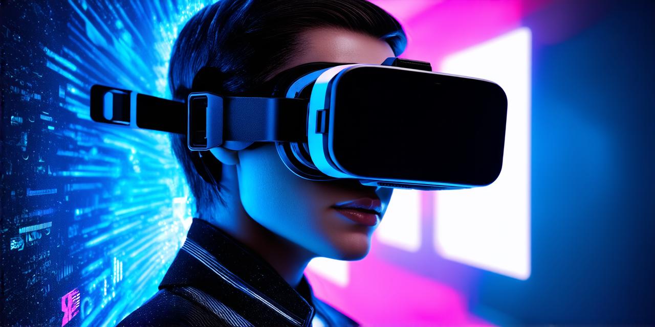 How real can virtual reality feel?