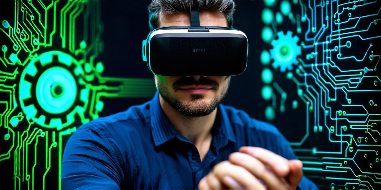 Ways to Become a Virtual Reality Developer