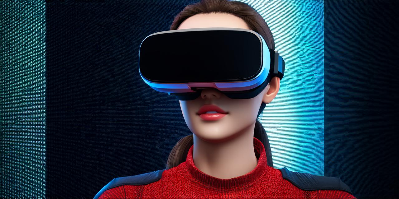 How can individuals benefit from virtual reality?