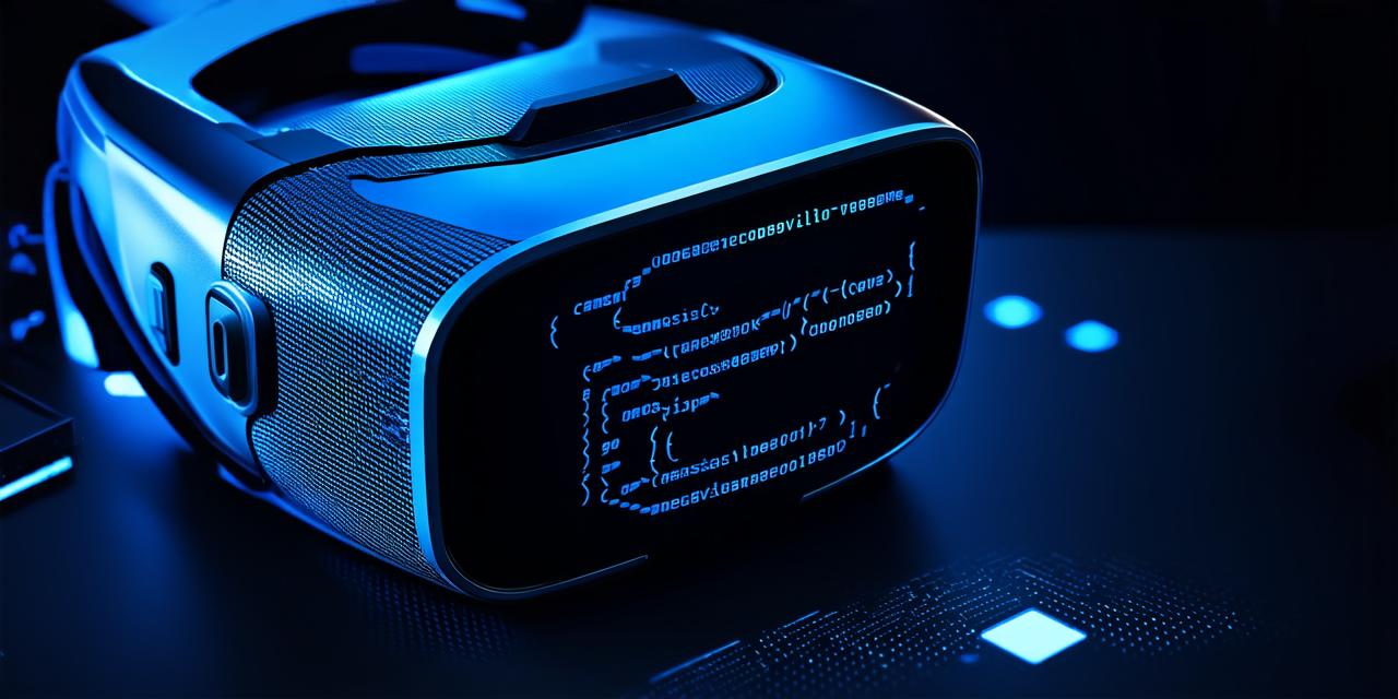 Ways to Become a Virtual Reality Developer