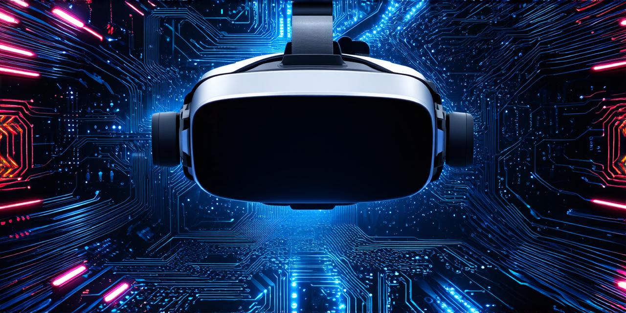 What is the meaning of virtual reality and how does it operate?