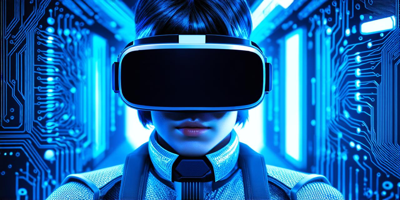 What advancements or innovations are currently being made in the field of virtual reality technology?