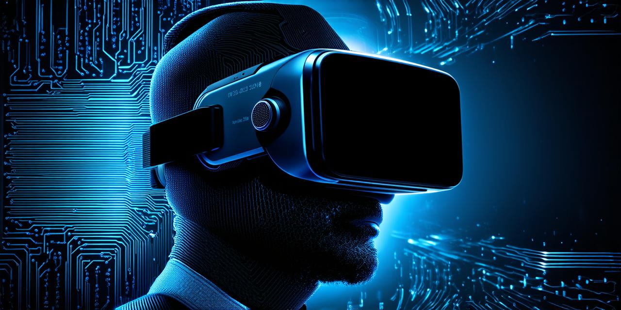 Ways to Become a Virtual Reality Developer