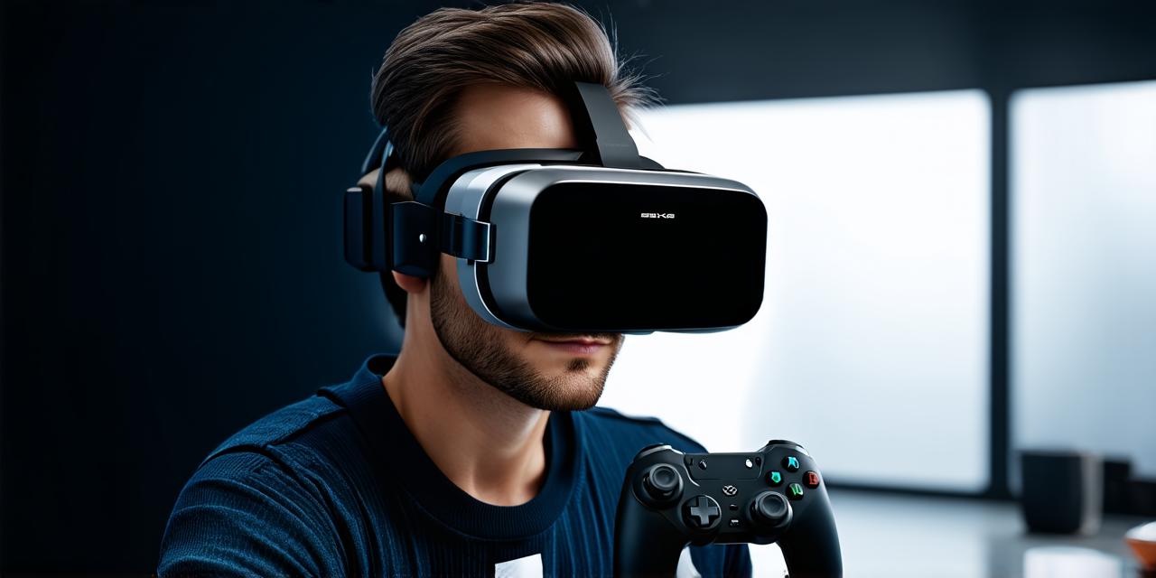 How much does the virtual reality system cost?