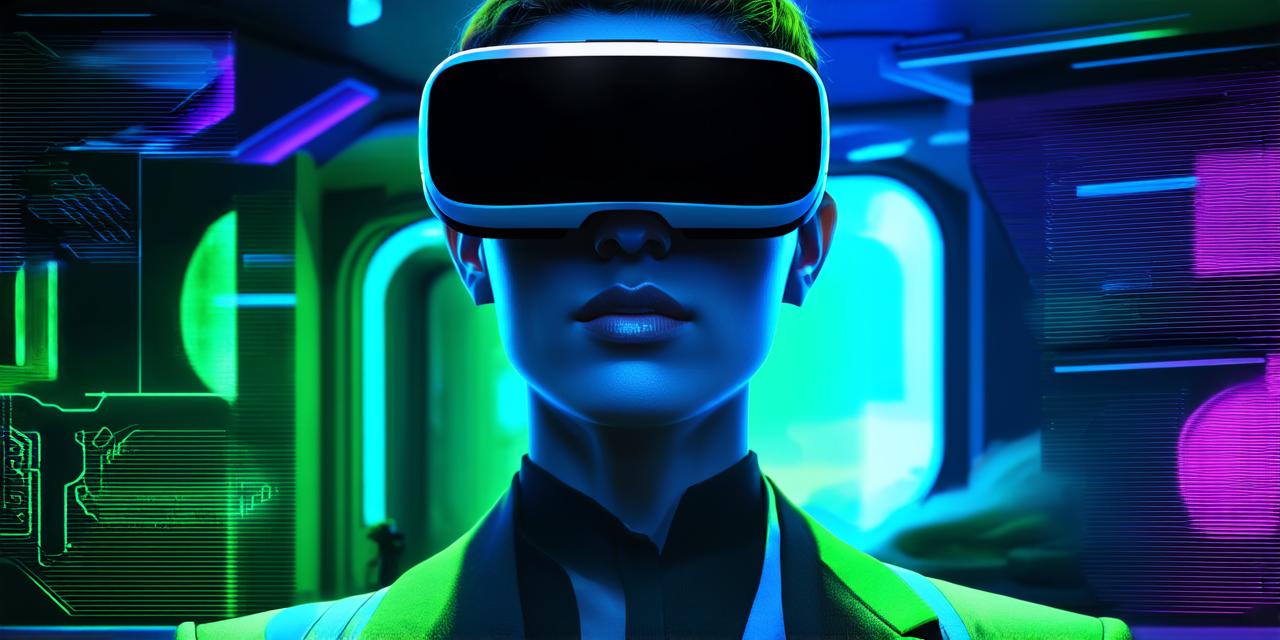 What kind of therapy often uses virtual reality technology?