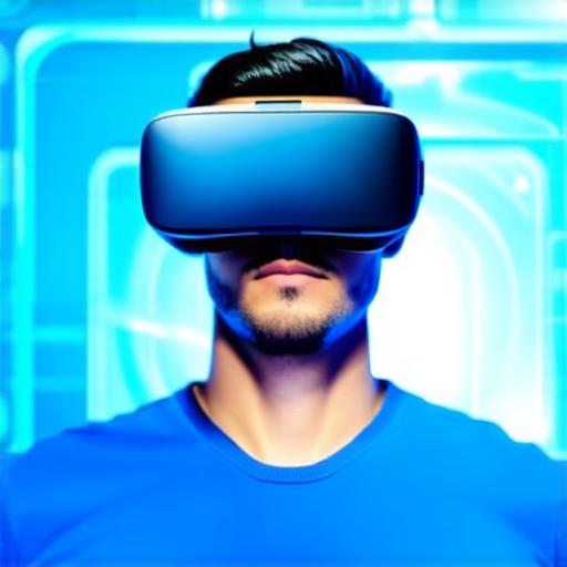 What is Virtual Reality?