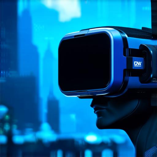 What are Virtual Reality Headsets?