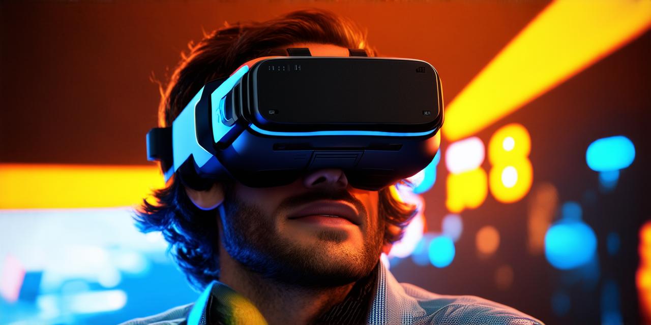 Why virtual reality is the future