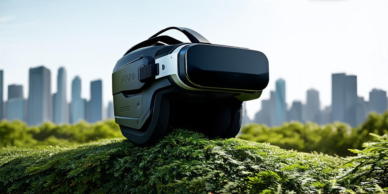 Why virtual reality is the future