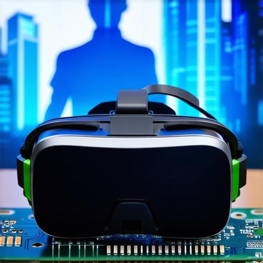 The Benefits of Using PDFs in Virtual Reality Development