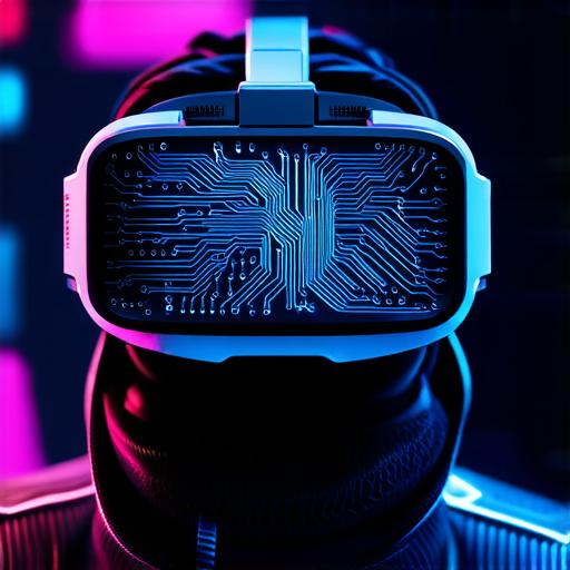 What are the latest developments in virtual and augmented reality technologies within the gaming industry?