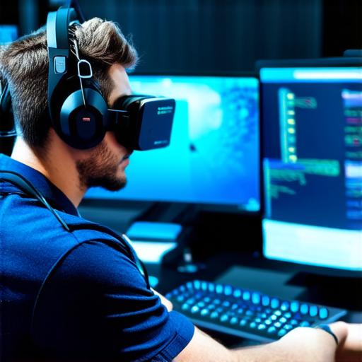 Expert Opinions: What Virtual Reality Developers Need to Know