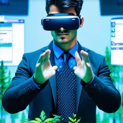 Ways to Become a Virtual Reality Developer