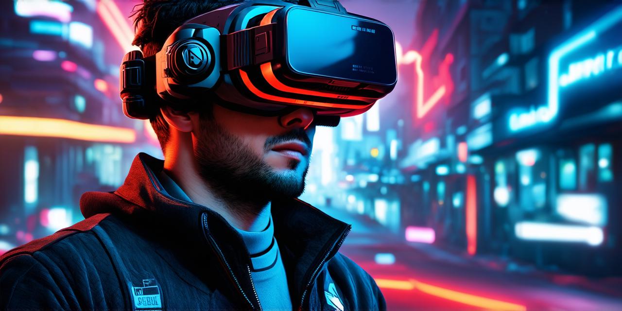 Can you list two movies that include virtual reality elements?