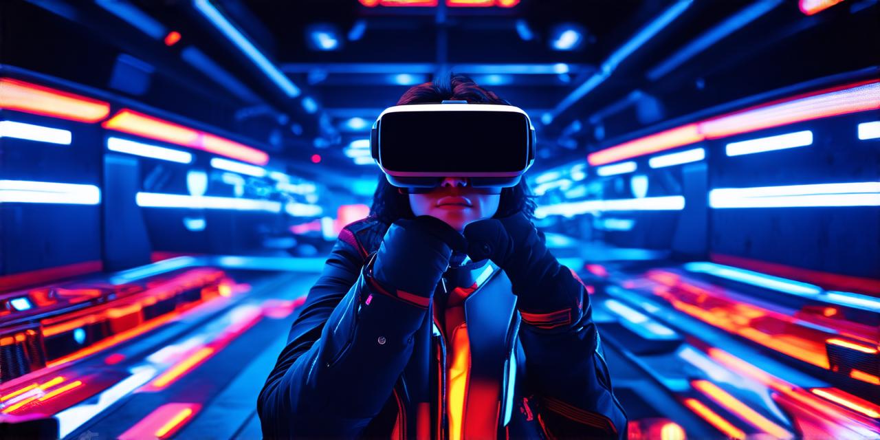 How virtual reality settings are transforming society