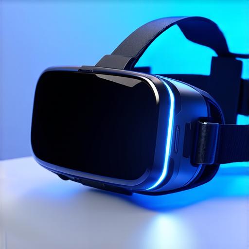 What is a Virtual Reality Headset?